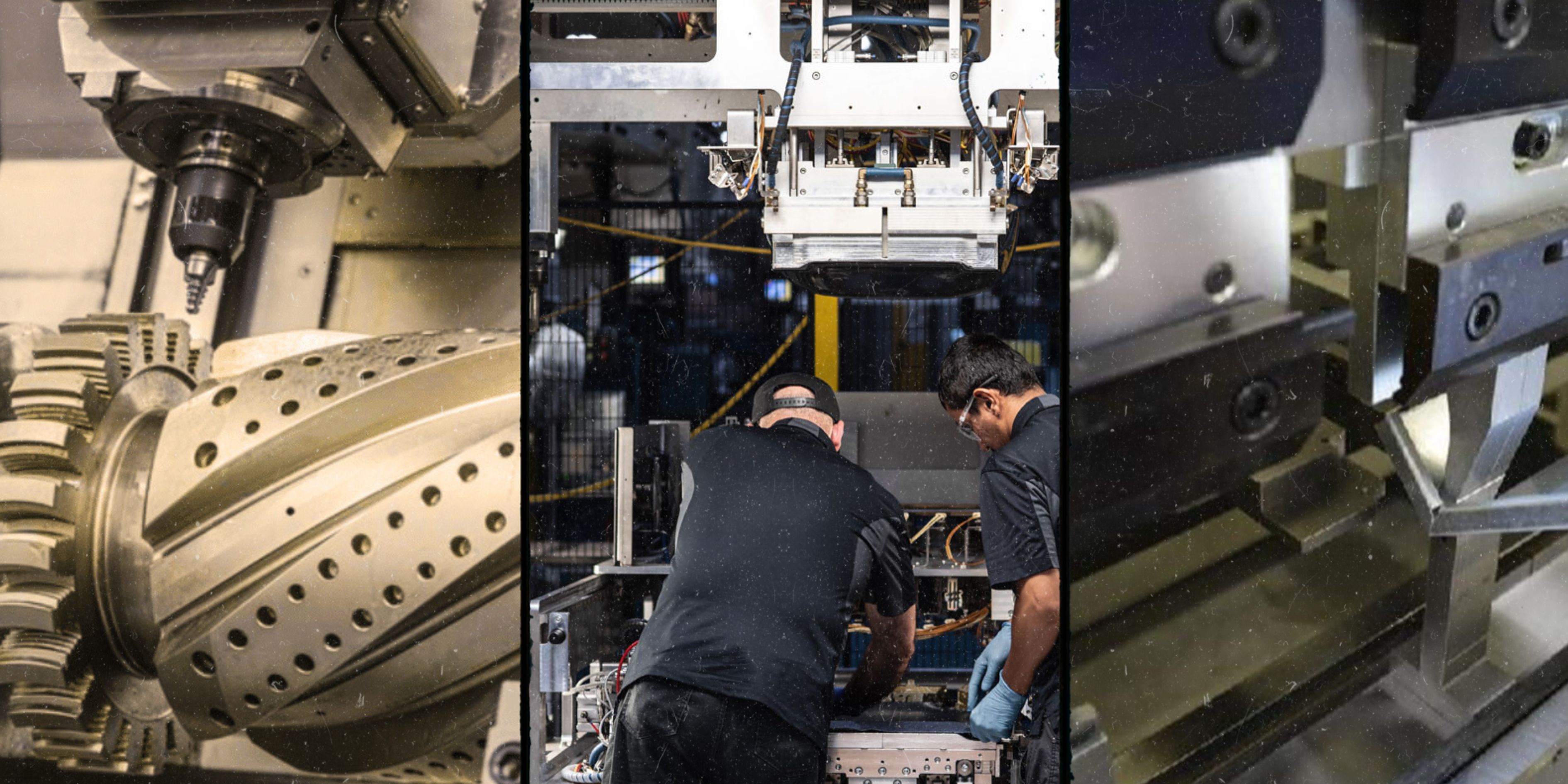 cnc machining in bangalore